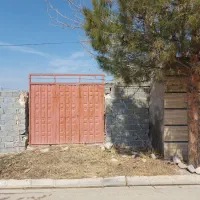 زمین مسکونی ۱۴۴متر