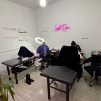 اجاره لاین و درصدی سالن زیبایی ۱۳۰۰