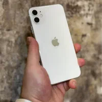 ۱۱ نرمال ۱۲۸ گیگ Ch بدون نقطه