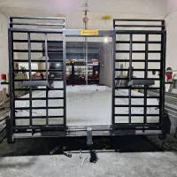 ساخت وتولید انواع یدکش های سبک وسنگین