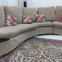 مبل۸نفره