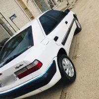 زانتیا مدل۸۶|خودرو سواری و وانت|ارومیه, |دیوار