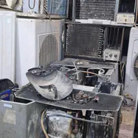 تعمیرات کولر و لوازم خانگی پدرام