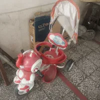 سه چرخه کودک