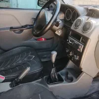 پراید۱۱۱مدل۸۹