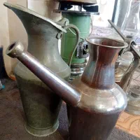 ۲۰/۰۰۰۰۰۰۰|کلکسیون اشیاء عتیقه|سیاهکل, |دیوار