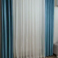 پرده|پرده، رانر، رومیزی|رشت, نخودچر|دیوار