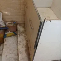 کابینت آشپز خانه  mdf|مصالح و تجهیزات ساختمان|تهران, سازمان آب|دیوار