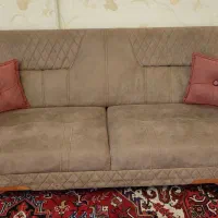 مبل راحتی  ۵ نفره