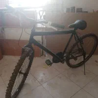 دوچرخه دنده ایی|دوچرخه، اسکیت، اسکوتر|مشهد, چاهشک|دیوار