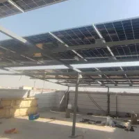 نصب و راه اندازی سیستم برق خورشیدی (سولار خورشیدی)|مصالح و تجهیزات ساختمان|اصفهان, باغ زرشک|دیوار