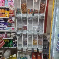 استند خشکبار