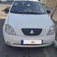 خودروی تیبا2 مدل 97