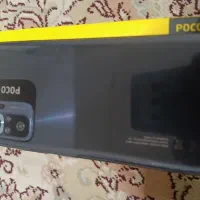 poco m5s 128|موبایل|تهران, تهرانپارس غربی|دیوار