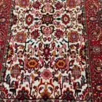 فرش دست بافت نو