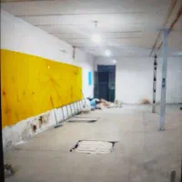 اجاره مغازه ۱۳۰ متری در قلعه صدری|اجارهٔ مغازه و غرفه|قم, قلعه صدری|دیوار