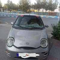 ام وی ام 110سه سیلندر مدل86