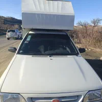 پرایدوانت مسقف1403|خودرو سواری و وانت|سامان, |دیوار