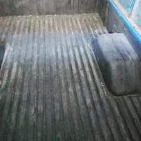 نیسان زامیاد تک سوز خشک|خودرو سواری و وانت|همدان, |دیوار