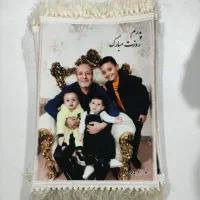 تابلوفرش چهره، هدیه ای ماندگار|تابلو فرش|شیراز, شهرک بهار|دیوار
