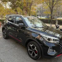 X55|خودرو سواری و وانت|تهران, تهرانپارس غربی|دیوار