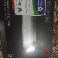 رم  PG GAMMIX S11 Pro|قطعات و لوازم جانبی رایانه|برخوار, |دیوار