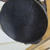 کیف چرم طبیعی در حد نو