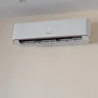 نصب کولر گازی و جابجایی ولوله کشی تعمیرات