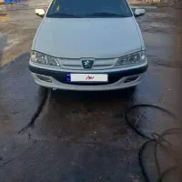 پارس tu5 مدل۹۳ جفت دیسک|خودرو سواری و وانت|گیلوان, |دیوار