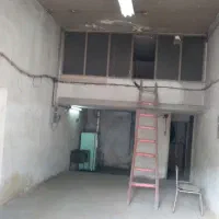 فروش و معاوضه مغازه بر جاده بورس مبل فروشی ها|فروش مغازه و غرفه|جاجرود, |دیوار