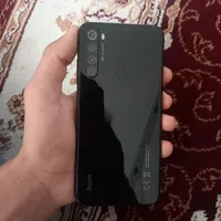 شیائومی نوت ۸ معاوضه فقط