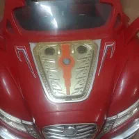 ماشین شارژی|اسباب‌بازی بچه|قم, انسجام|دیوار