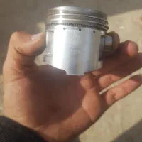 رینگ پستان موتور