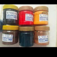 وسایل و متریال سنگ مصنوعی