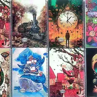 دفترهای فانتزی