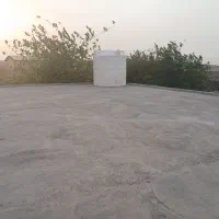 خونه باغ صفکاری دشت صدر|فروش زمین و ملک کلنگی|کاشان, شهرک انقلاب|دیوار