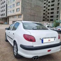 206Sd دوگانه شرکتی