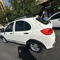 کوییک دنده‌ای R، مدل ۱۴۰۰|خودرو سواری و وانت|شیراز, معالی‌آباد|دیوار