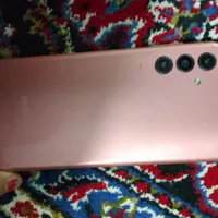 سامسونگ گلکسی A04 با حافظهٔ ۳۲ گیگابایت