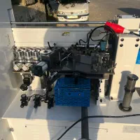 لبه چسبان kdt 465 کرنردار نوین چوب|ماشین‌آلات صنعتی|تهران, نعمت‌آباد|دیوار