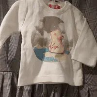 لباسهایه دو رو پنبه وارداتی نو|کفش و لباس بچه|تهران, دانشگاه شریف|دیوار