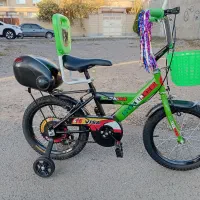 دوچرخه.۱۶اسپورت.کادویی.روزدختر
