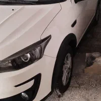اطلس  G سانروف دار
