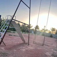 باغ۱۷۰۰متری جوزدان بهاران|فروش دفتر صنعتی، کشاورزی، تجاری|اصفهان, براآن شمالی|دیوار