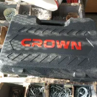 دریل شارژی 12 ولت کرون|ابزارآلات|تهران, ابوذر|دیوار