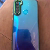 گوشی‌ردمی‌نوت8