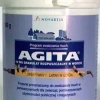 سم مگس کش قوی برای دامداری و امکان دیگر