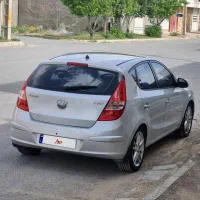 هیوندای i30 مدل۲۰۱۱