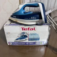 اتو بخار تفال ساخت فرانسه