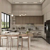 فروش اپارتمان ۱۳۸ متری فول بازسازی لوکیشن عالی|فروش آپارتمان|لواسان, |دیوار